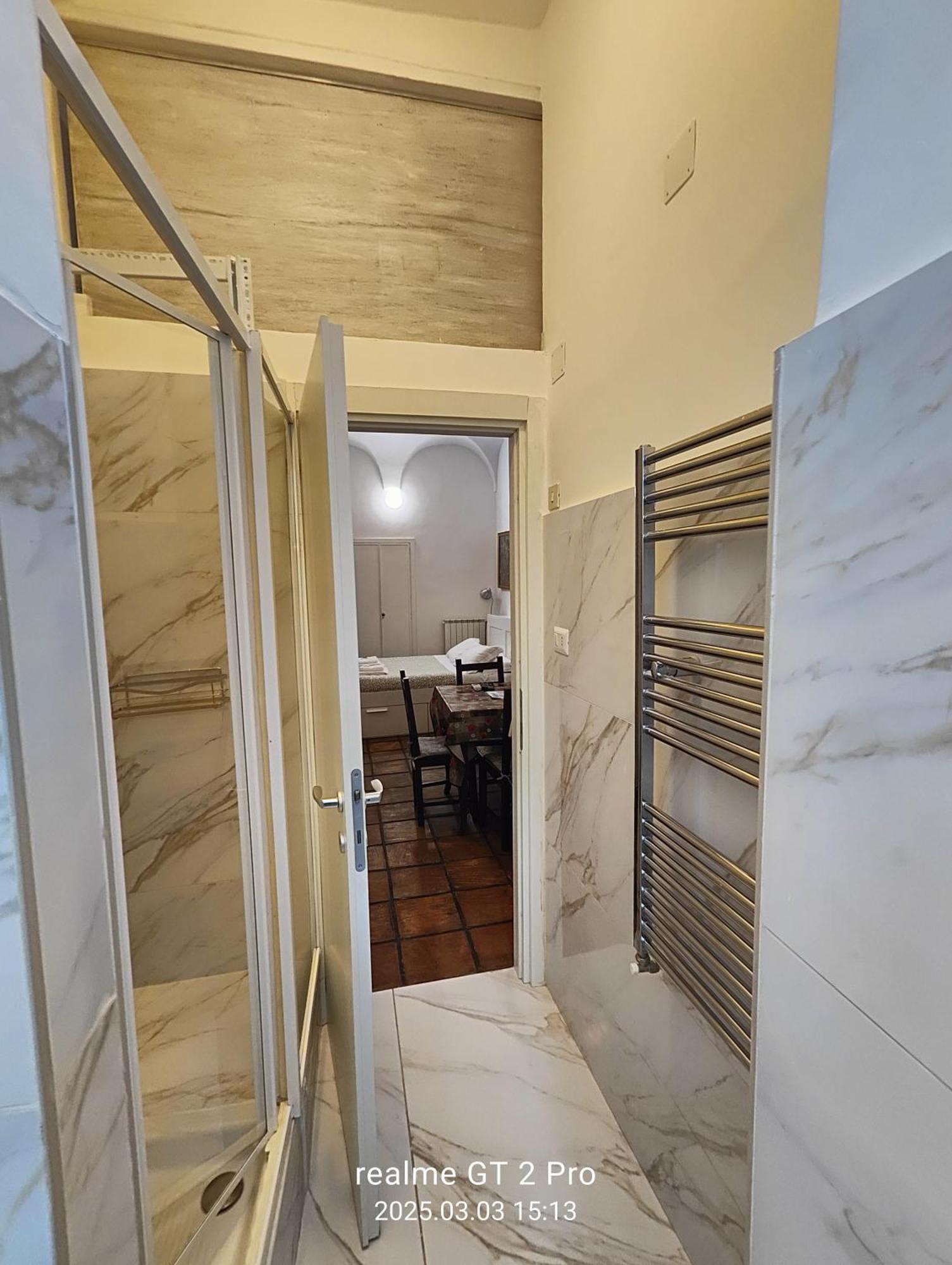 Navona & Castel Sant'Angelo Whole Holiday Apartment Da Pamino & Priscilla ローマ エクステリア 写真