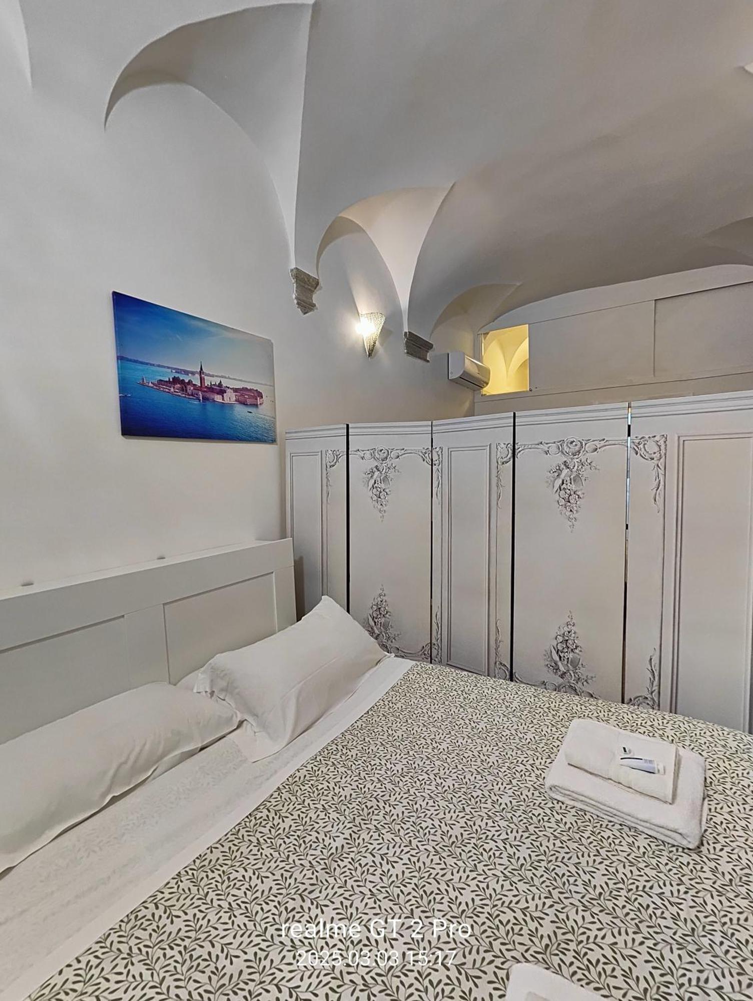 Navona & Castel Sant'Angelo Whole Holiday Apartment Da Pamino & Priscilla ローマ エクステリア 写真