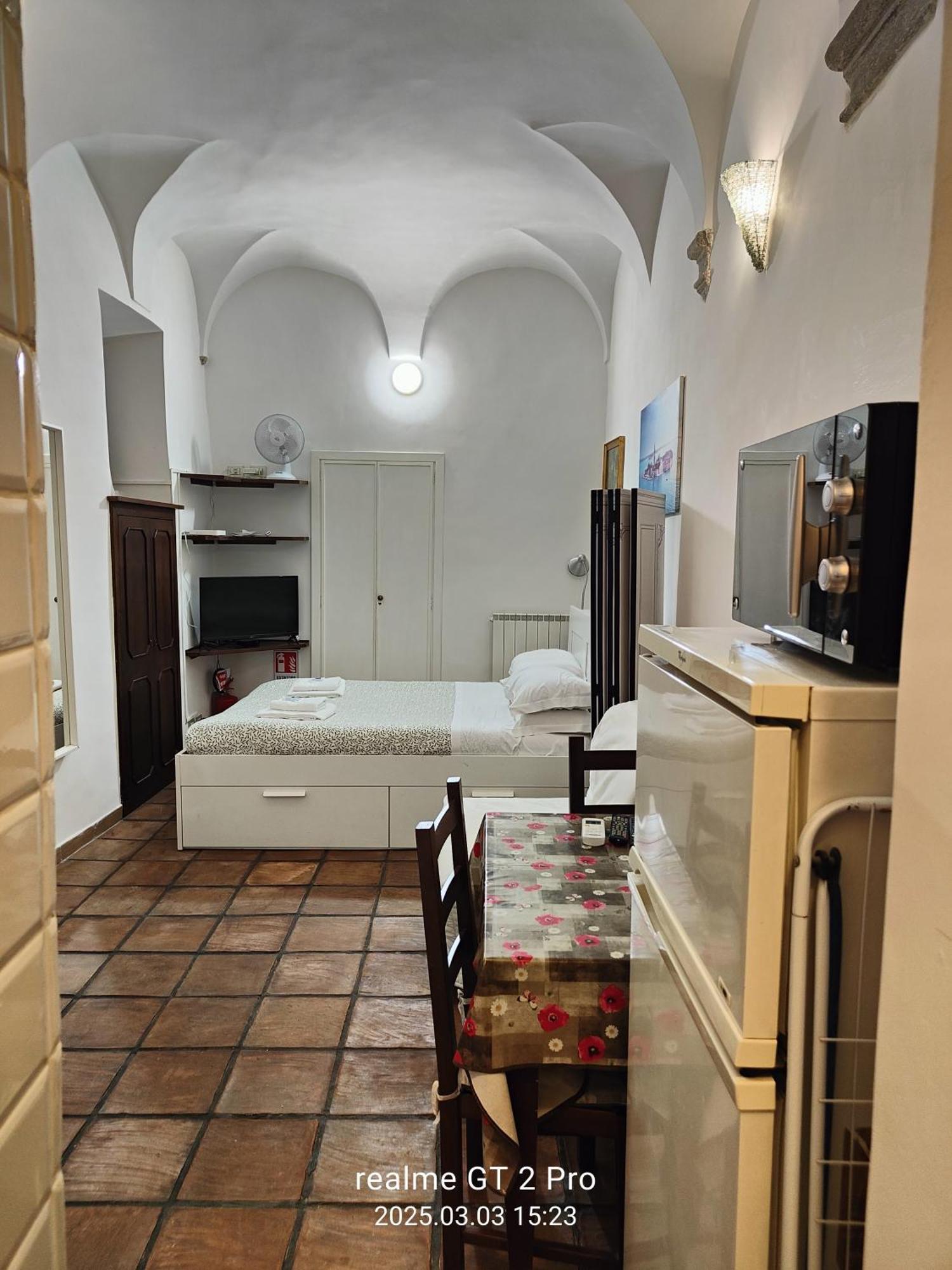 Navona & Castel Sant'Angelo Whole Holiday Apartment Da Pamino & Priscilla ローマ エクステリア 写真